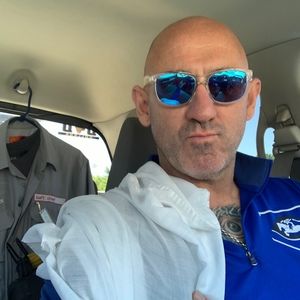 Meet your Posher, Todd